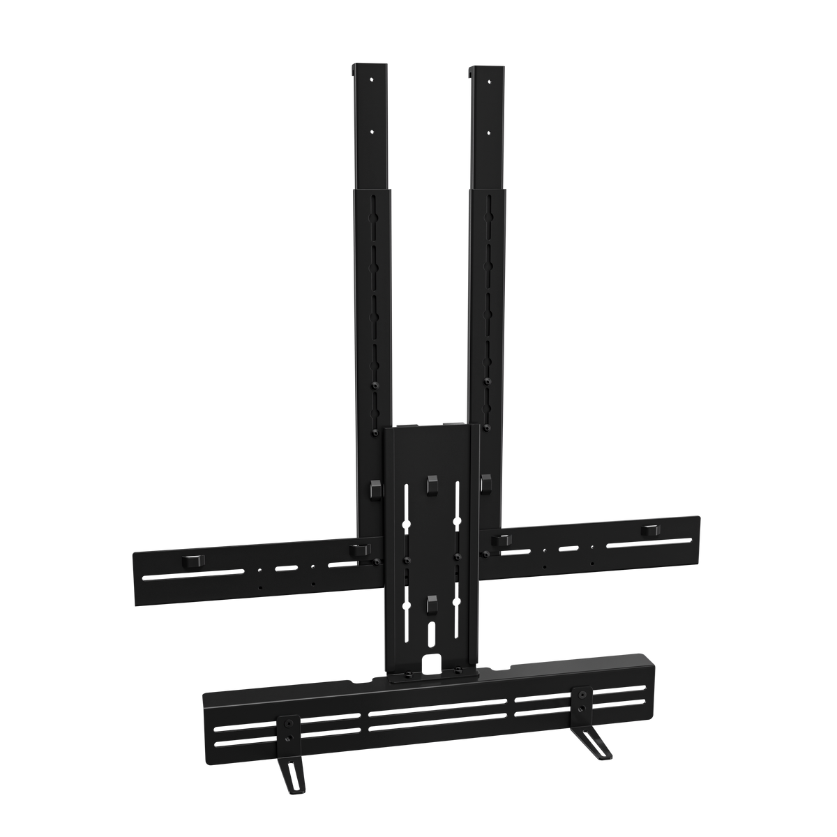 Chief FPIWMA101 FP IN-WALL MOUNT VIDEO-SOUND BAR MOUNT