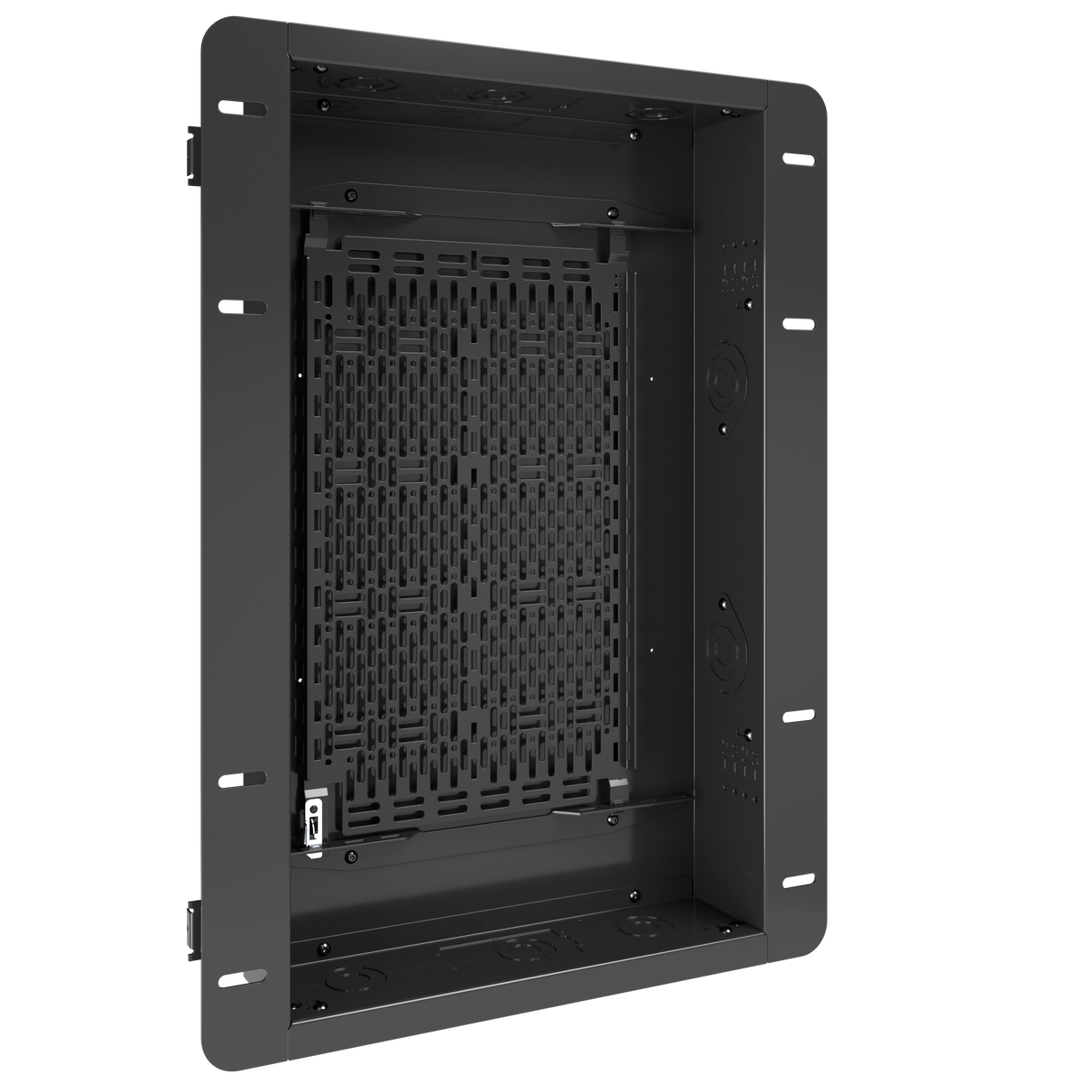 Chief FPIWSBX TEMPO IN-WALL AV STORAGE BOX, 14" X 23"