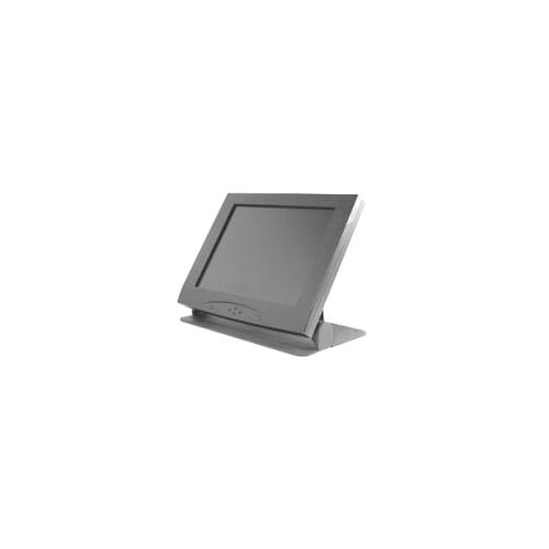 Chief FSB018BLK FLAT SCREEN TABLE STAND -BLACK