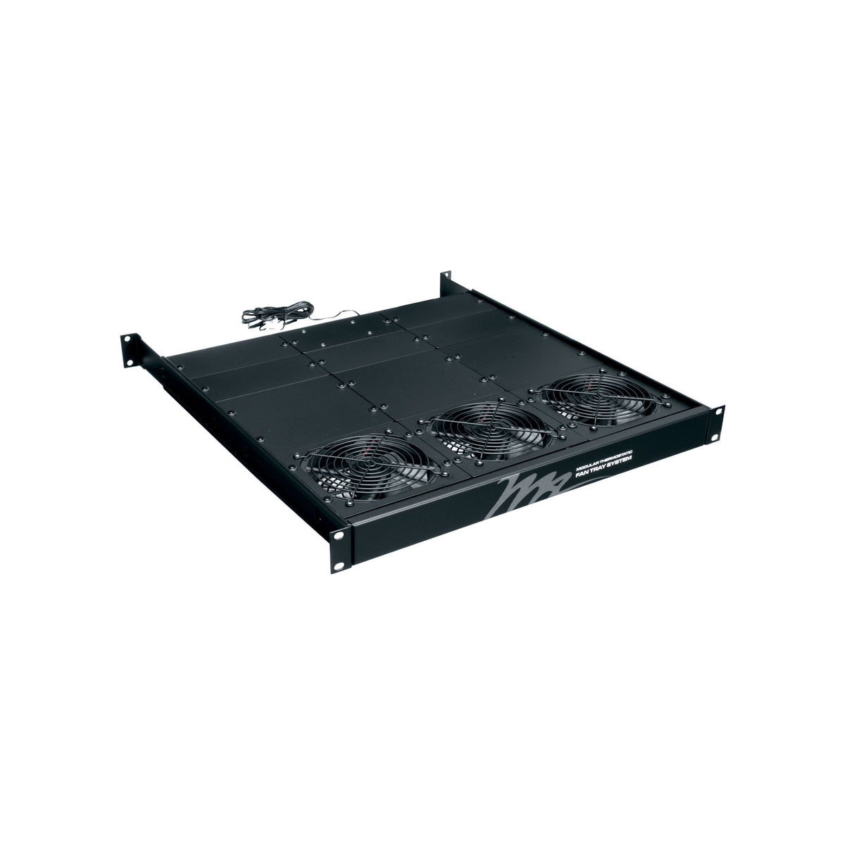 Middle Atlantic FTA-3 ADJUSTABLE FANTRAY,3 FAN