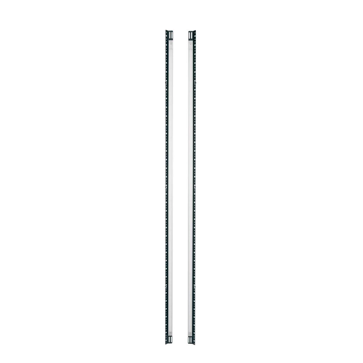 Middle Atlantic FWD-LT-UTL-35-40-D FWD, LIGHTS W/ DIM & SENSOR, 35-40U,DUAL