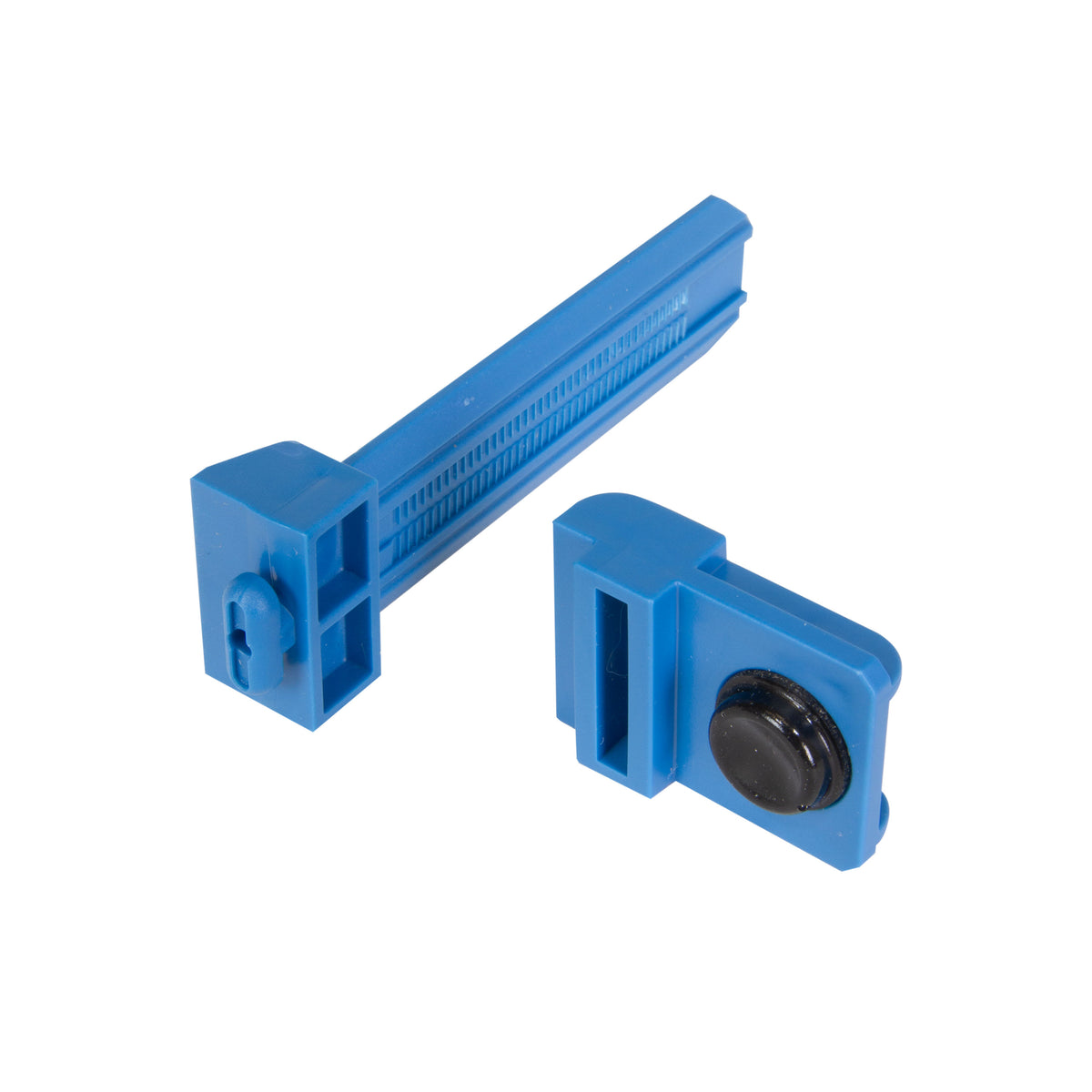 Middle Atlantic FWD-SIDECLMP-4 FORWARD SMALL DEVICE MNT SIDE CLAMP,4PK