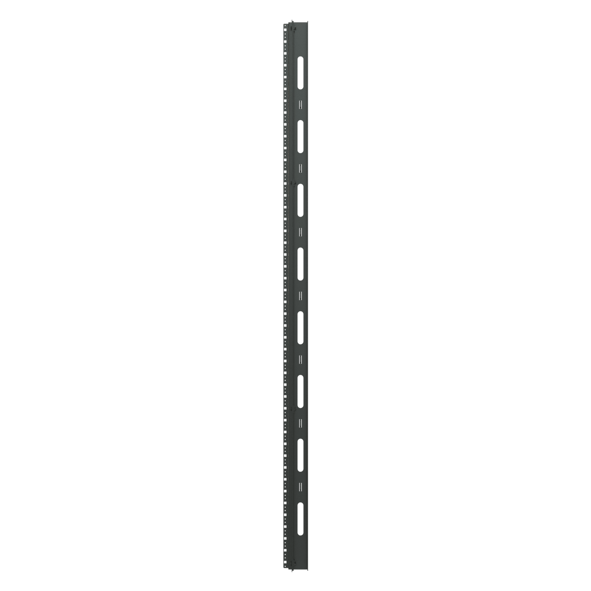 Middle Atlantic FWD-SR28-RR24 FORWARD 24U RAIL,SR28,PAIR