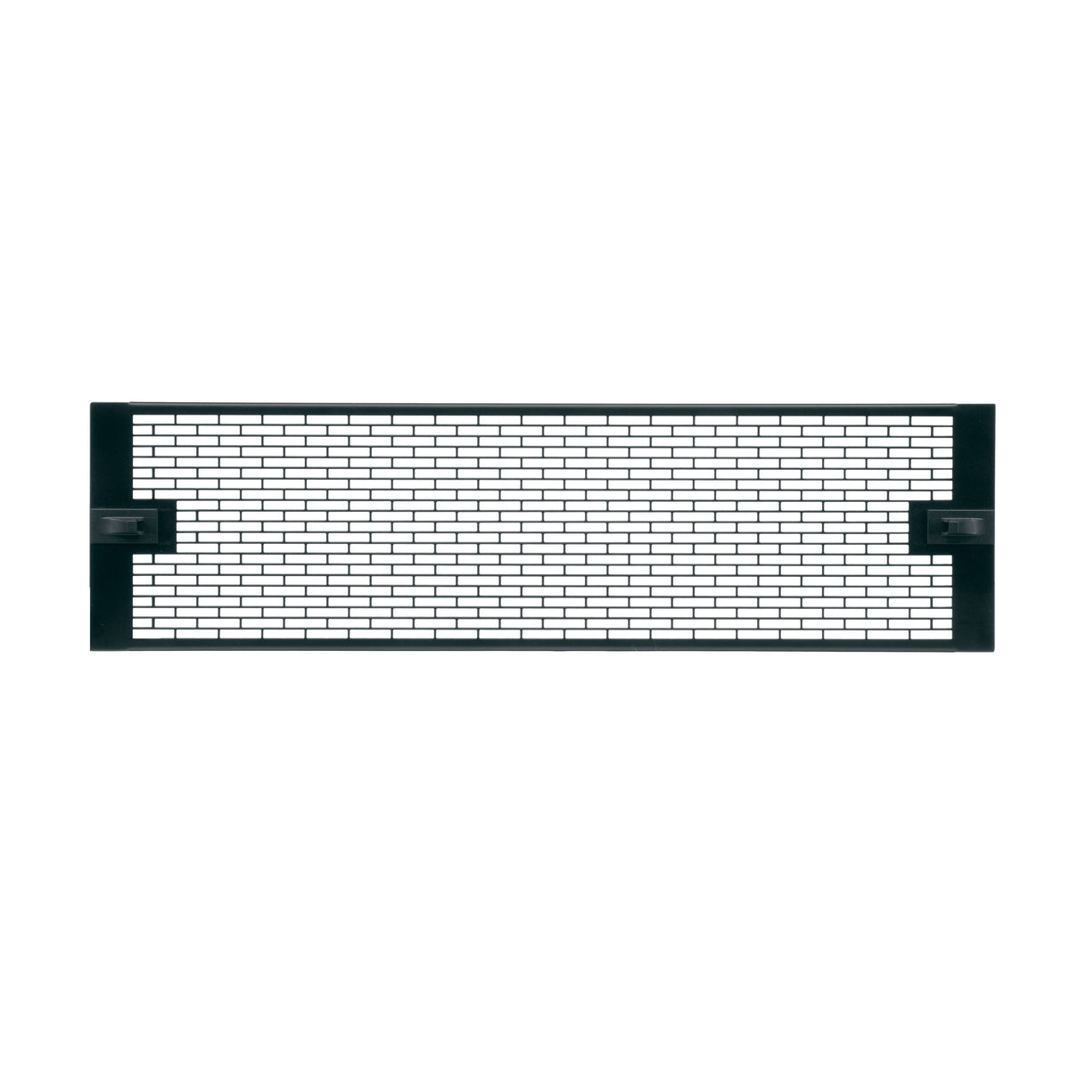 Middle Atlantic FWD-VT3 FORWARD 3SP 64% PERFORATED VENT PANEL
