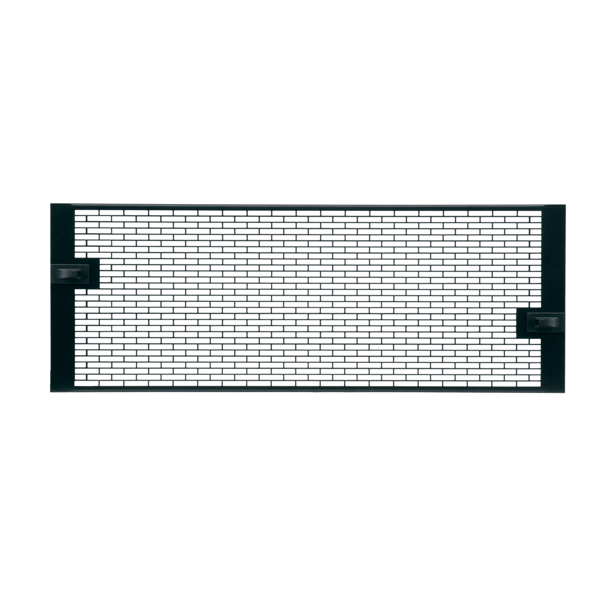 Middle Atlantic FWD-VT4 FORWARD 4SP 64% PERFORATED VENT PANEL