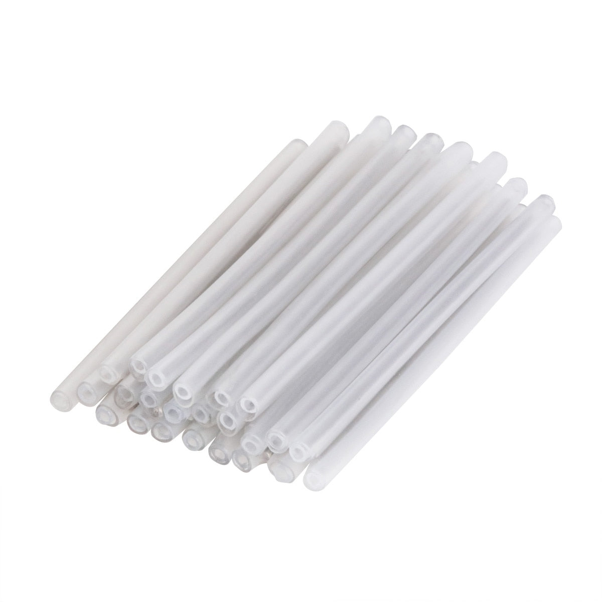 Cleerline SS-60-900 60 mm splice sleeve, 3.0 mm, Inner Diameter 1.35 mm Per 50 Pack