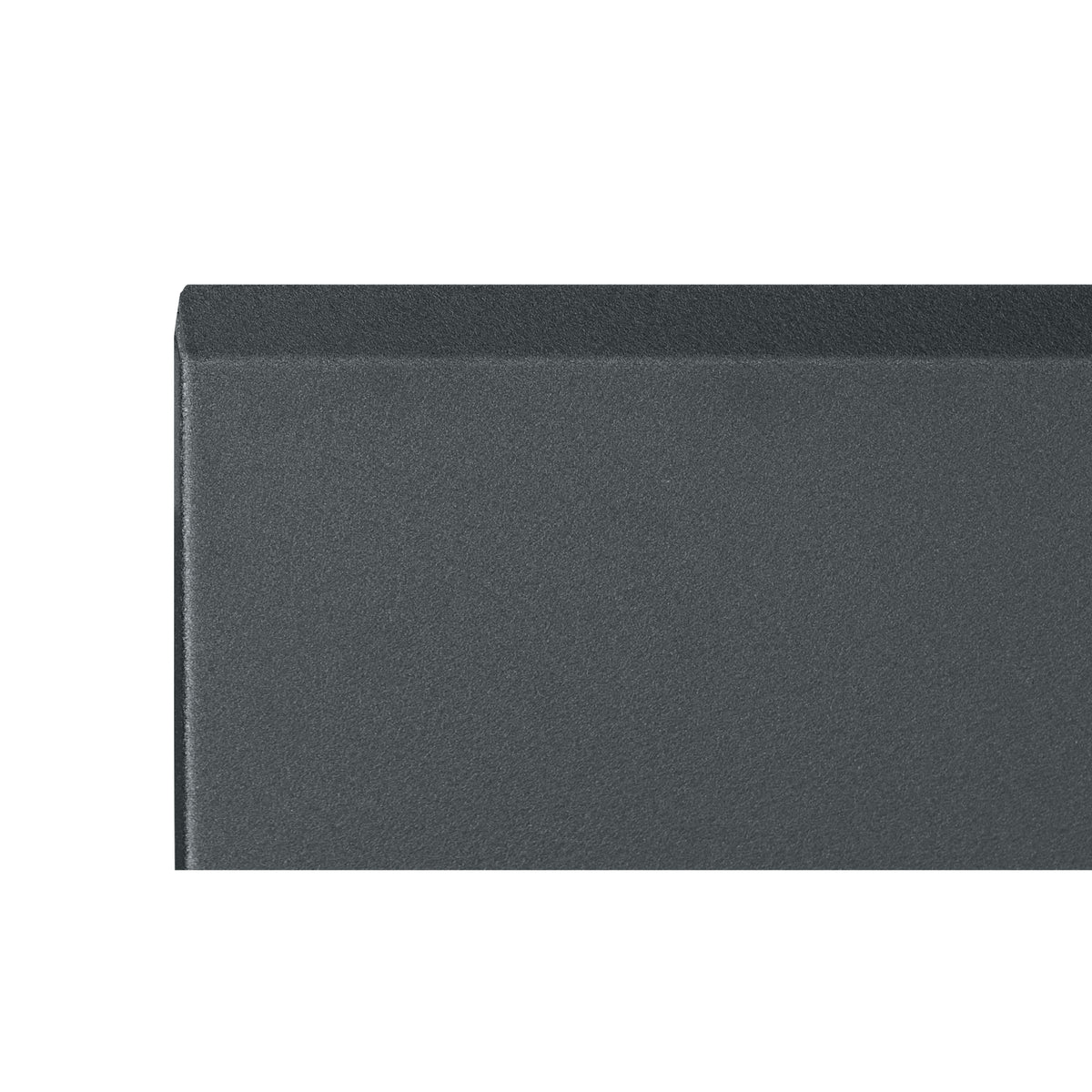 Middle Atlantic GFRD-48 48SP,SOLID F/R GRK DOOR