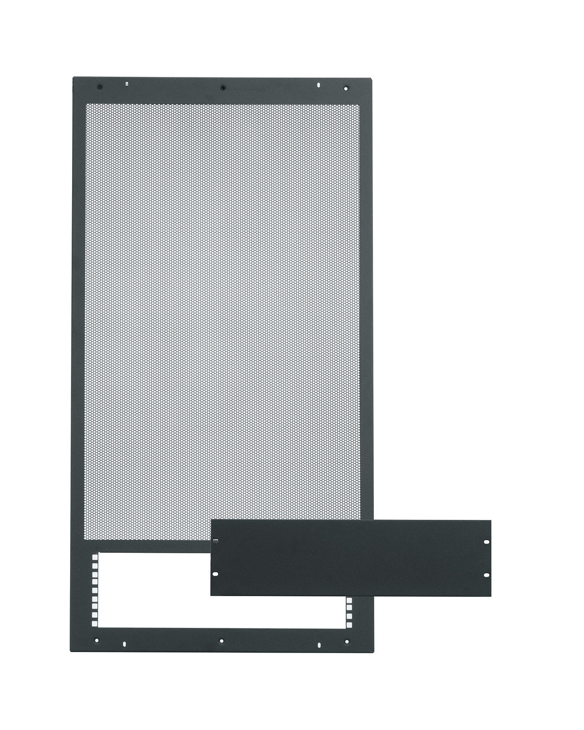 Middle Atlantic GRK-LVT30 30DP,GRK LG PERF VENT TOP