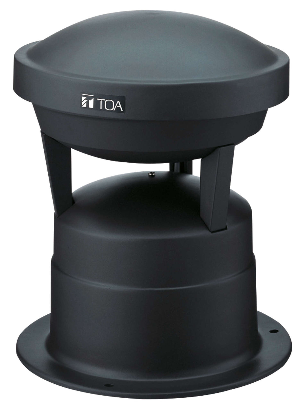 TOA GS-302 Outdoor/Garden Speaker, IP-X4 Resin Enclosure 15W@ 70V