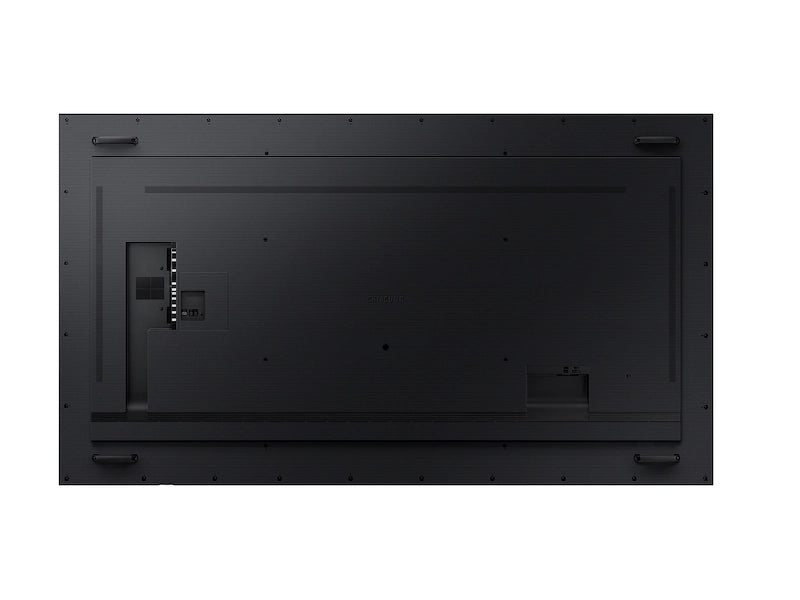 Samsung  QB98TB  LFD 98Com4K UHD LED LCD 350N