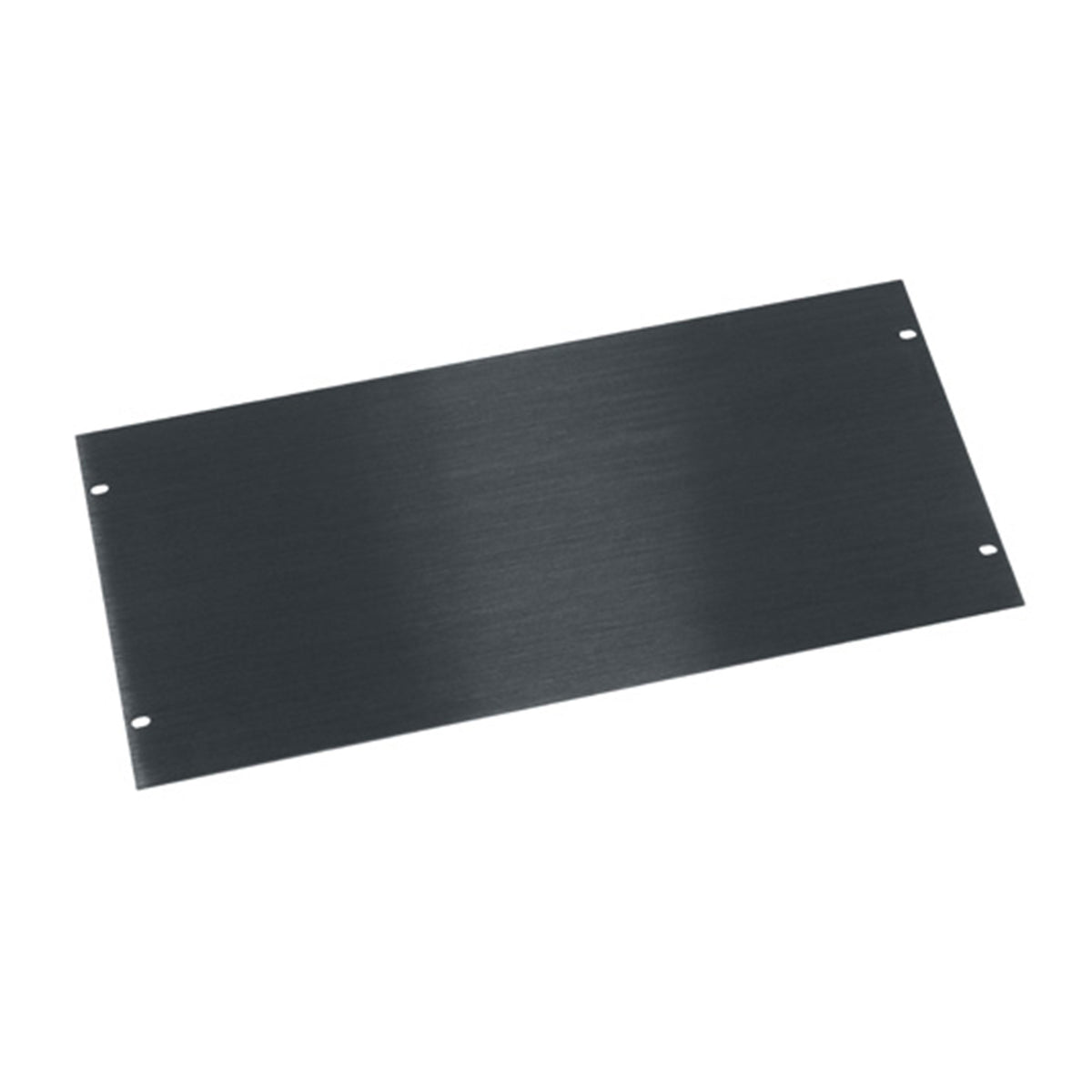 Middle Atlantic HBL5 5SP FLAT ANOD.ALUM.BLANK