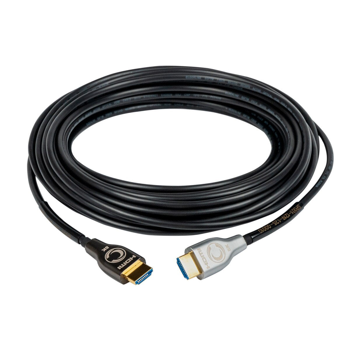 Cleerline SSF-48UHD-AOC-40m SSF™ 8K/UHD 48Gbps Active Optical HDMI 131.23ft / 40m Per Each