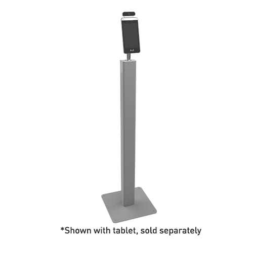 Chief HFSTS HEALTH PRTCL FLOOR STAND TM