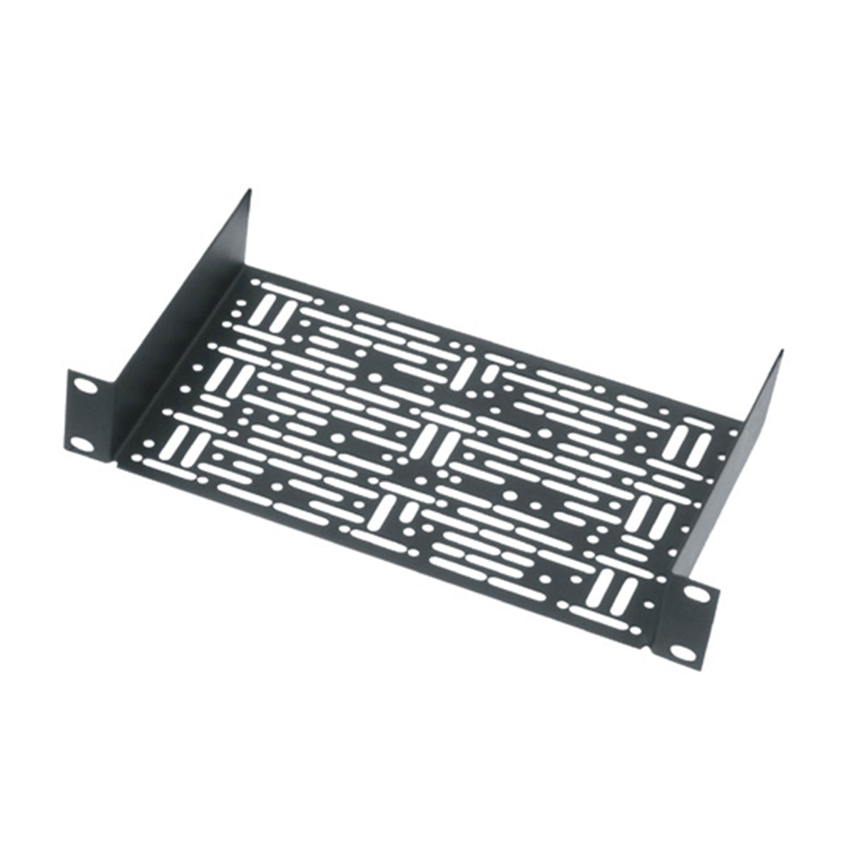Middle Atlantic HR-UMS1-5.5 1SP,5.5"DP,8.75"W U-SH
