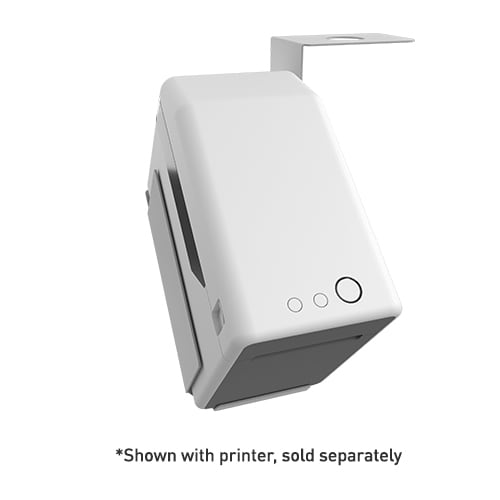 Chief HSPS HEALTH PRTCL STAND PRINTER SHLF