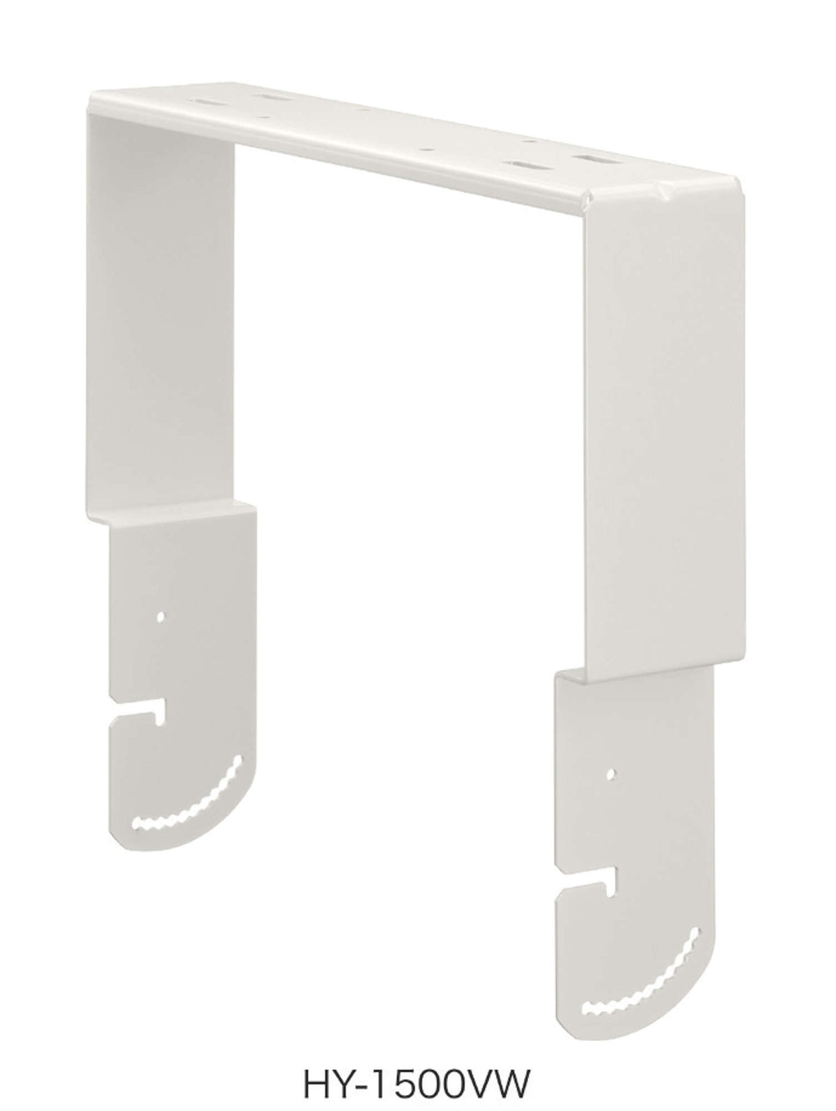 TOA HY-1500VW HS-1500 Bracket; Ceiling-Mount White