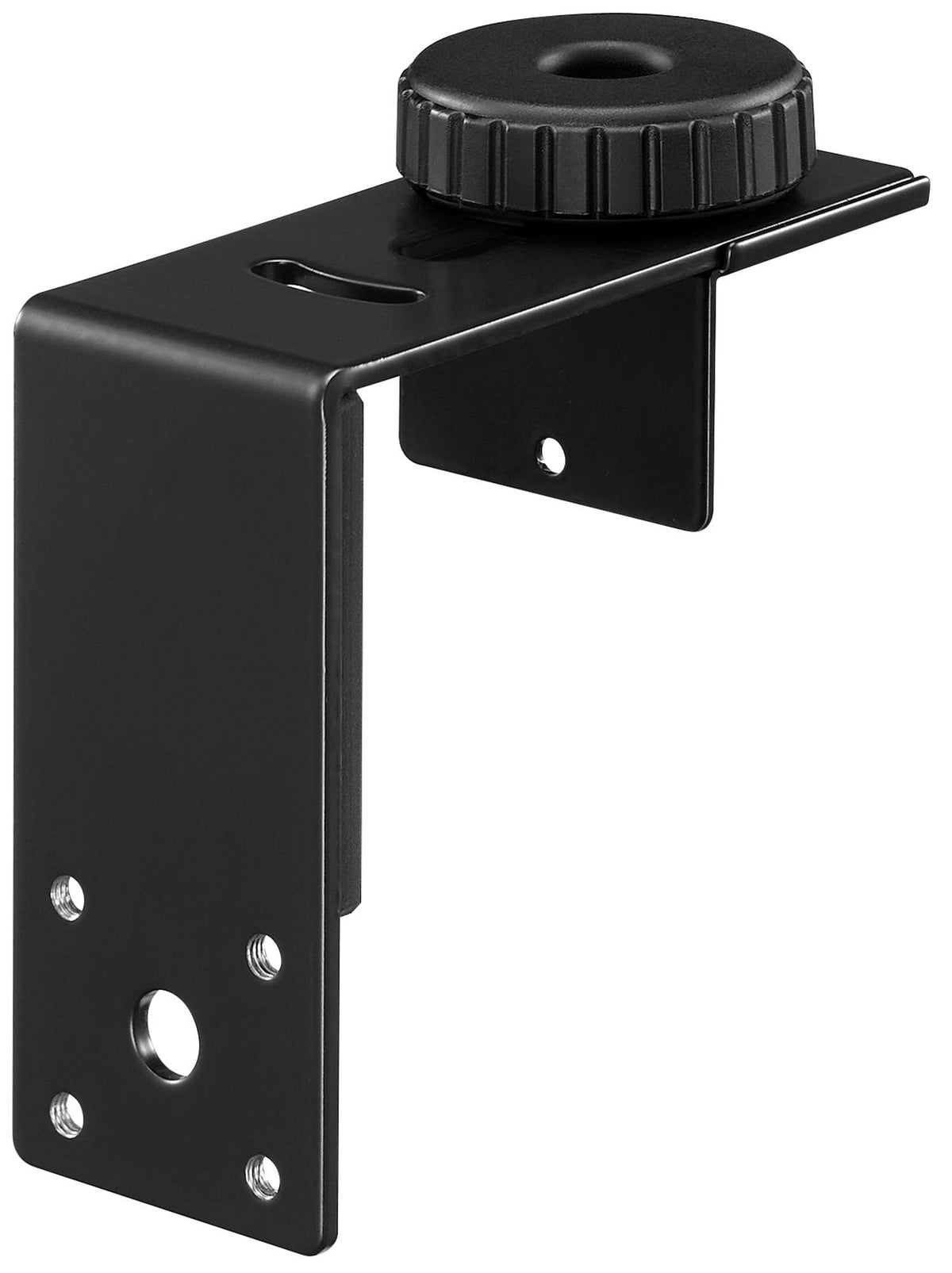 TOA HY-BH10B F-1000B/WT F-1300B/WT Board Hanging Bracket Black