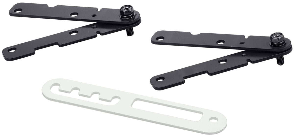 TOA HY-CN1W joining bracket for HX-5 series speakers, steel plate