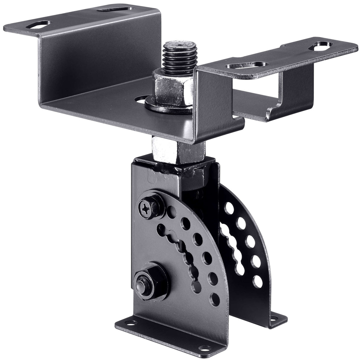 TOA HY-CW1B ceiling mounting bracket for HX-5 series speakers, steel plate
