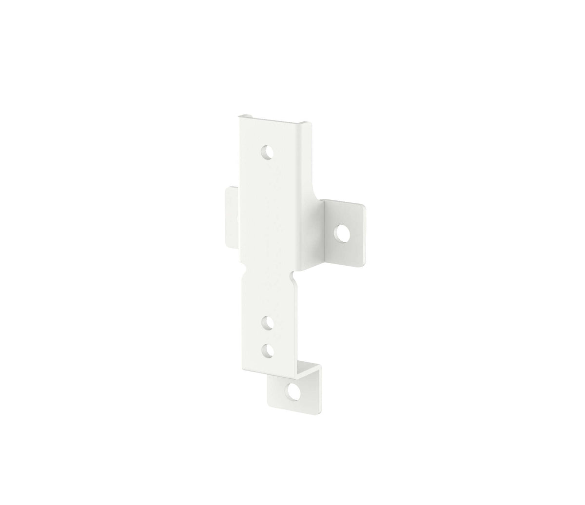 TOA HY-F05W ADAPTER PLATE (WHITE)