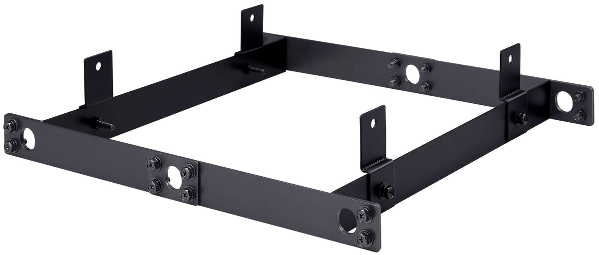 TOA HY-PF1B rigging frame for HX-5 series speakers, steel plate