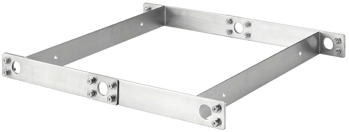 TOA HY-PF1WP rigging frame for HX-5 series speakers, stainless steel