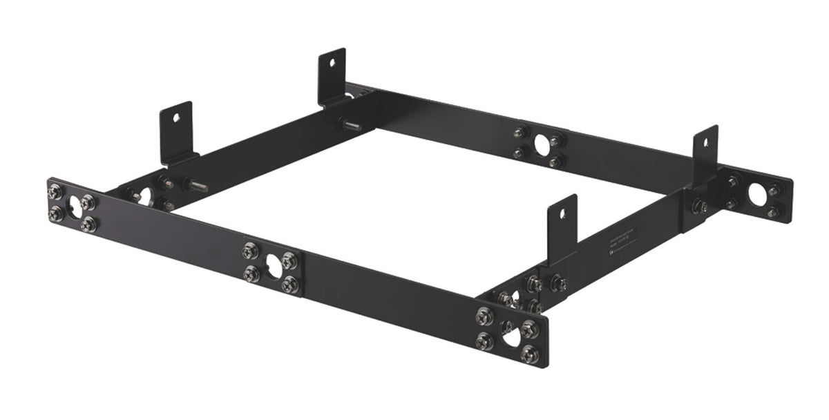 TOA HY-PF7B rigging frame for HX-7B, steel plate