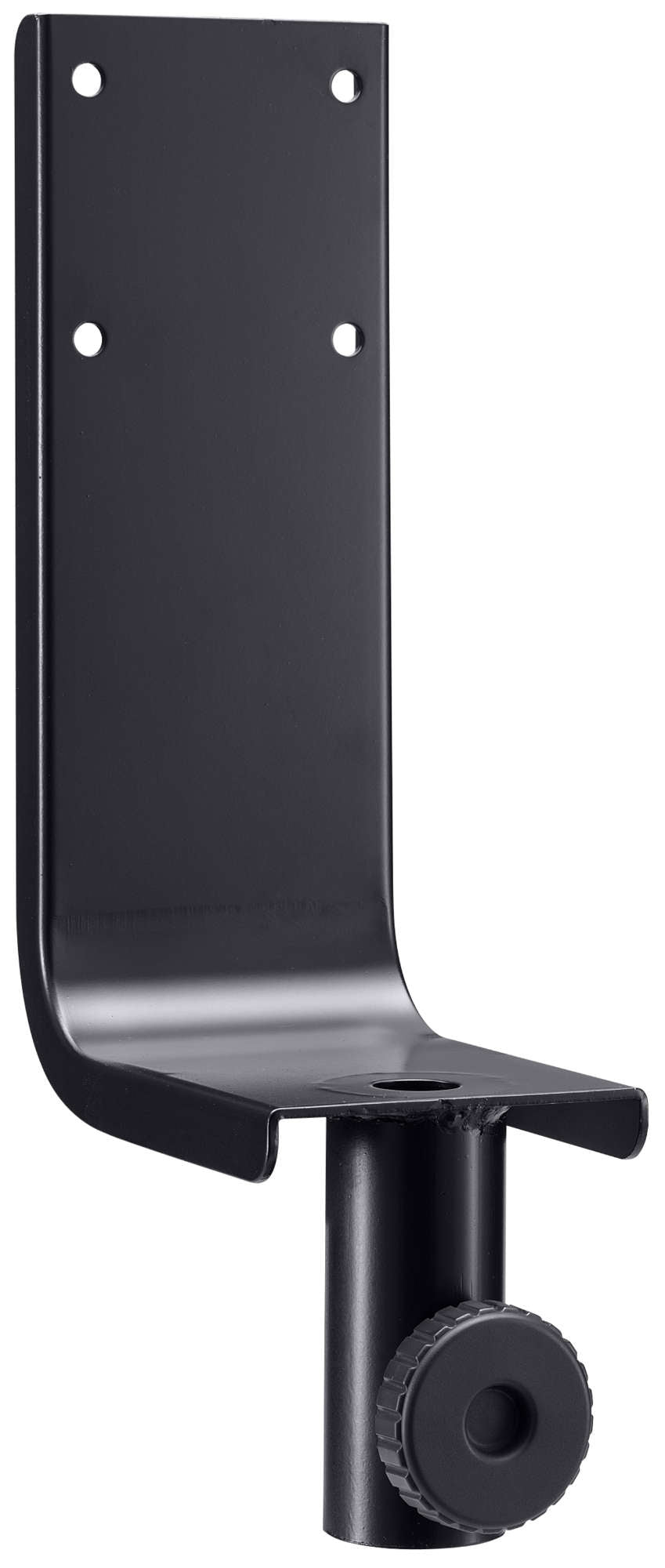 TOA HY-ST1 speaker stand adapter for HX series speakers, steel plate