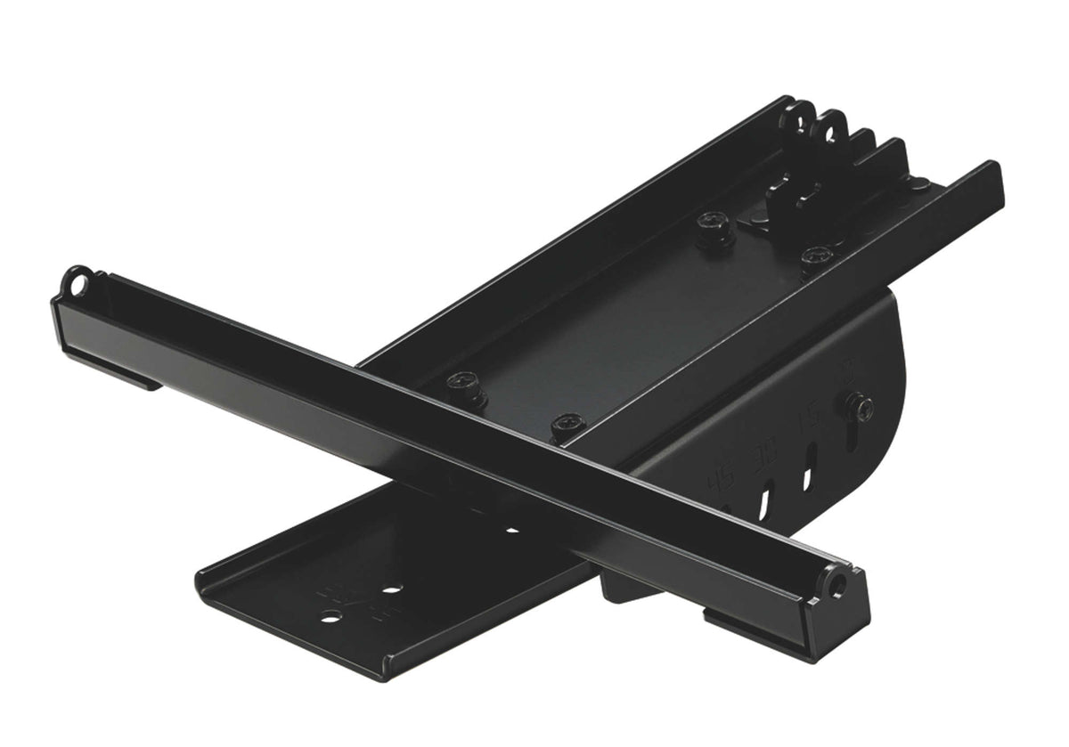 TOA HY-ST7 speaker stand adapter for HX series speakers, steel plate