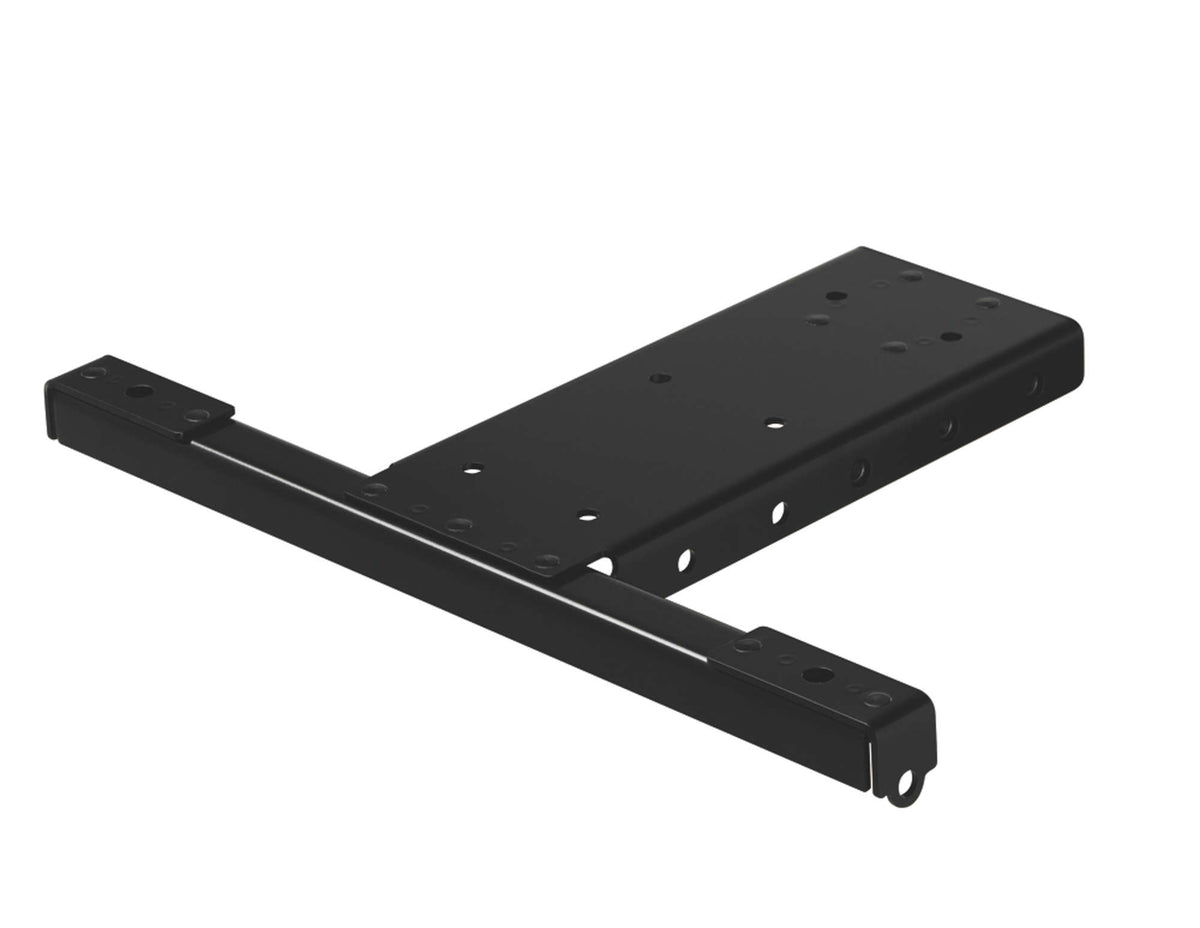 TOA HY-TM7B-WP speaker rigging bracket for HX-7B-WP, stainless steel