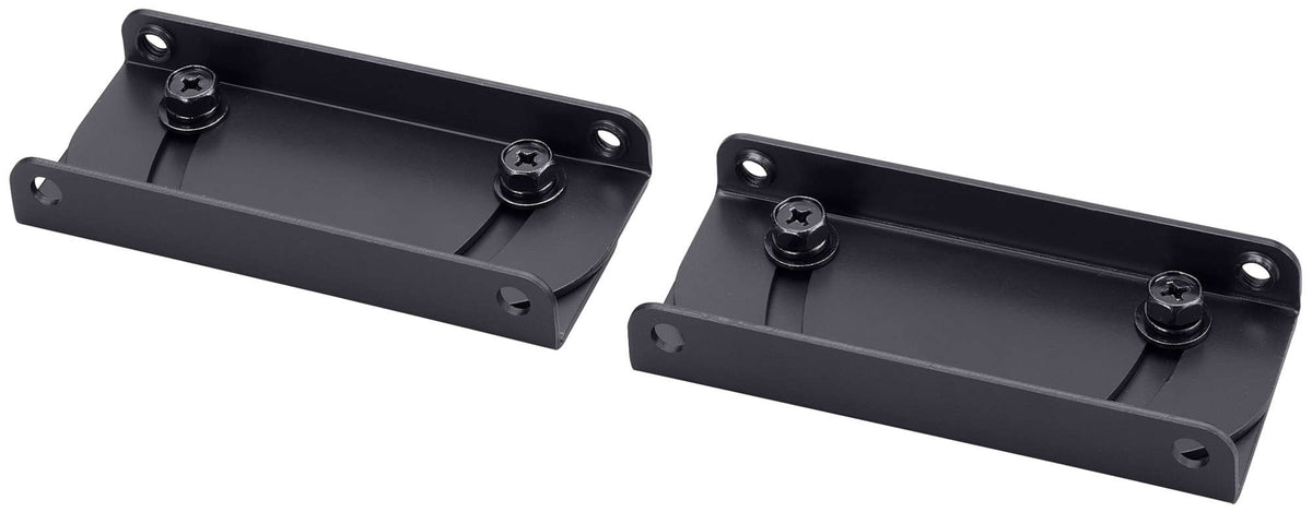 TOA HY-WM1B wall/ceiling mounting bracket for HX-5 series speakers, steel plate