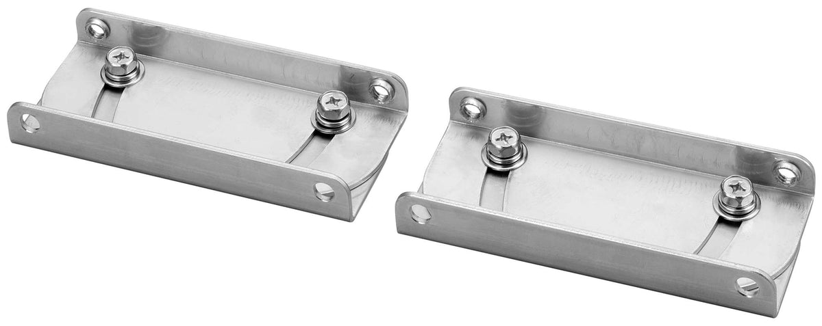 TOA HY-WM1WP wall/ceiling mounting bracket for HX-5 series speakers, stainless steel (sus304)