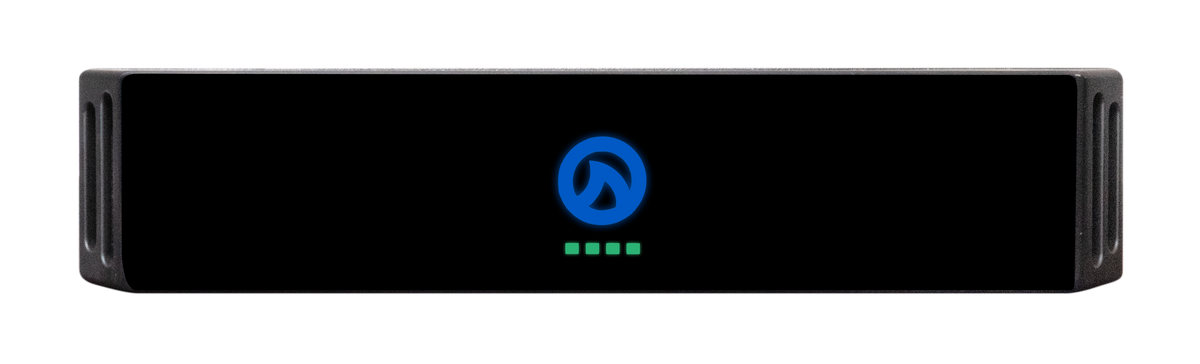 LEA CS124 Smart AMP | 4 Channels | 120 Watts Per Channel