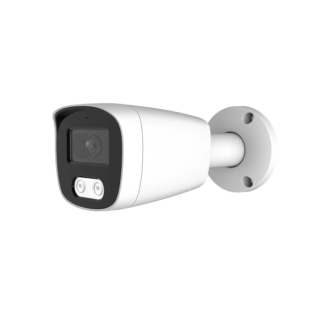 ProView Pro 8MP Full Color Mic Bullet HD Analog Camera PROB-8SCFKE36-FX