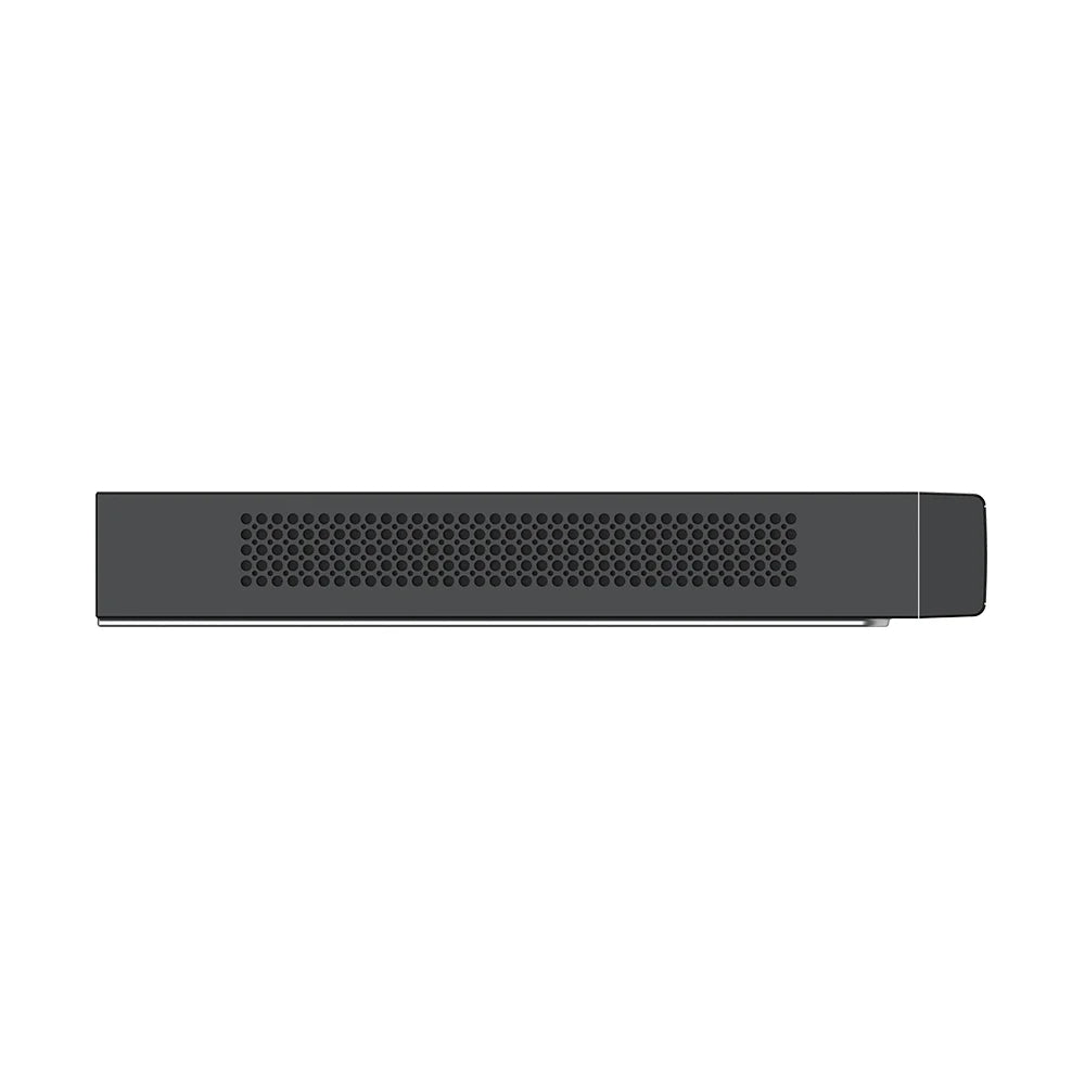 ProView AI 32CH 12MP 16PoE 2HDD NVR PRON-R5232N-P16 (V247 App)