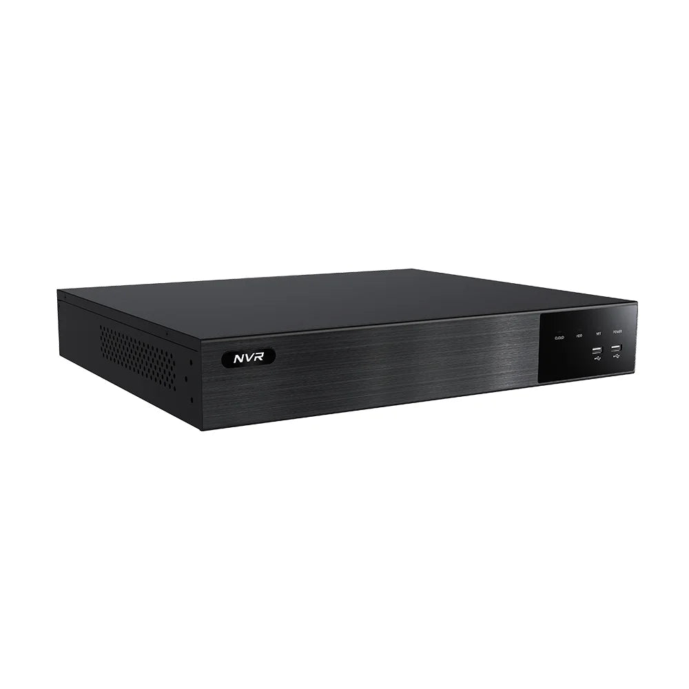 ProView NR-5432 32CH 320Mbps NVR 4HDD PRON-R5432 (V247 App)