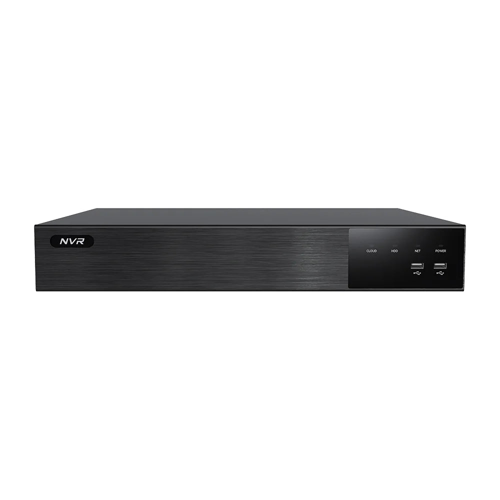 ProView NR-5432 AI 32CH 320Mbps NVR 4HDD PRON-R5432 (V247 App)