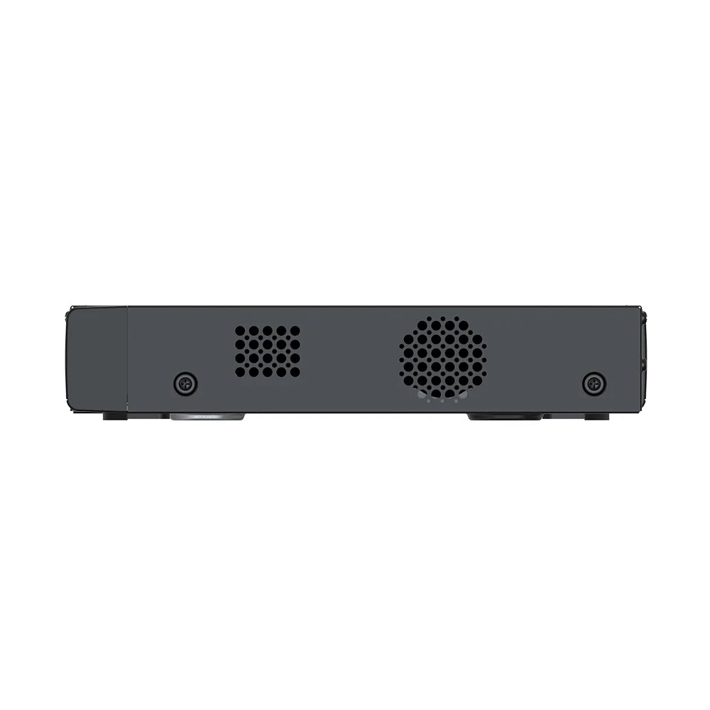 ProView NR-5109N-P49CH 12MP NVR with 4CH POE ports (V247 App)