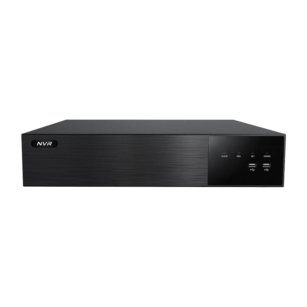 ProView NR-K864H AI 64CH 16MP NVR (V247 App)