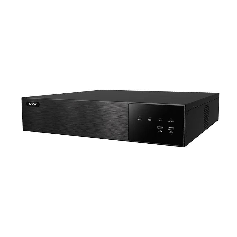 ProView NR-K864H AI 64CH 16MP NVR (V247 App)