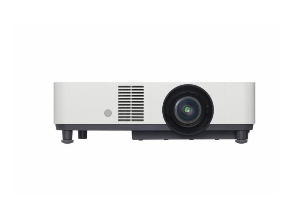 Sony VPL-PHZ61 WUXGA 6400LM LASER PROJ
