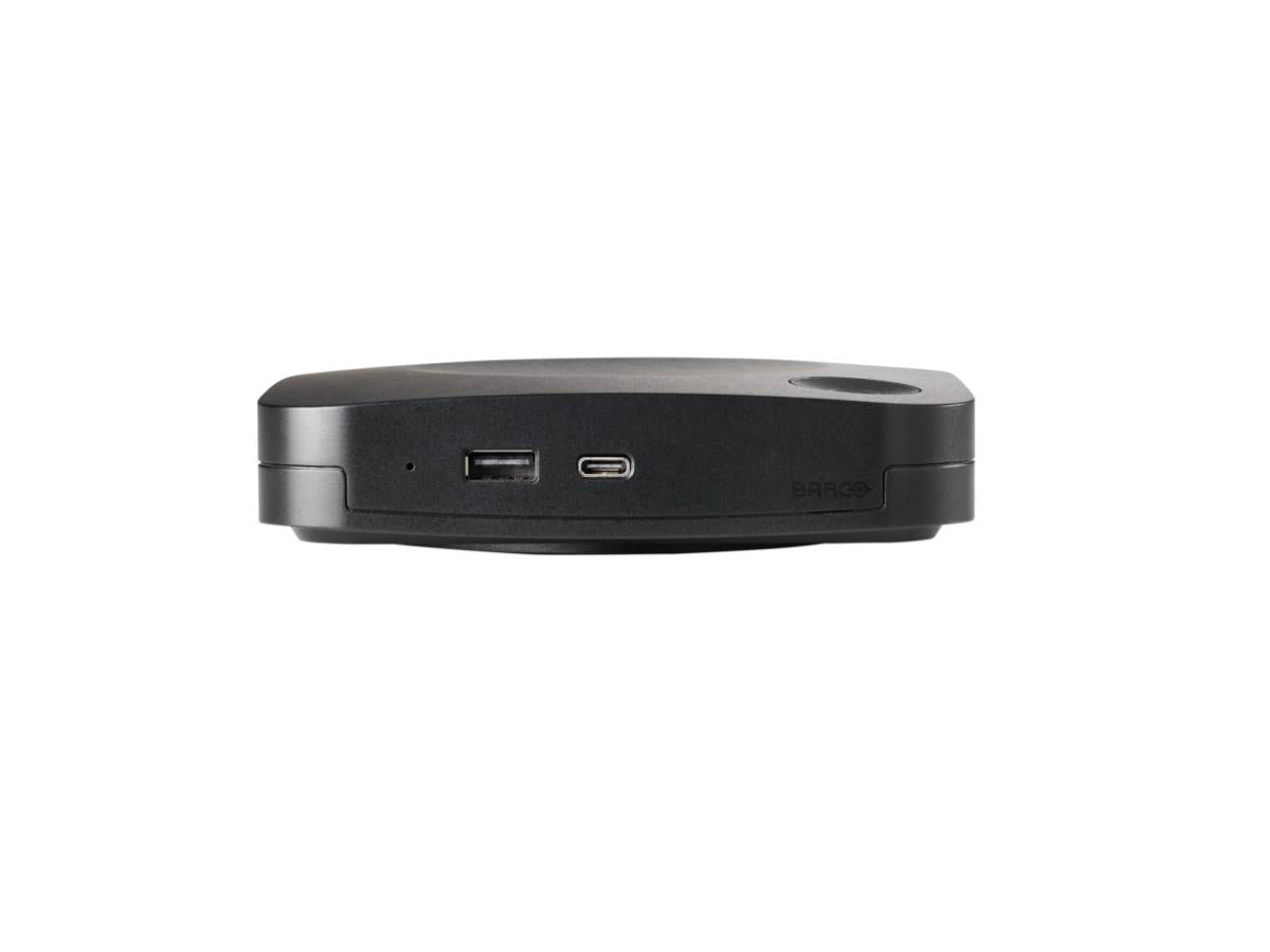BARCO CLICKSHARE C-10 GEN2 US BUNDLE 1 BUTTON