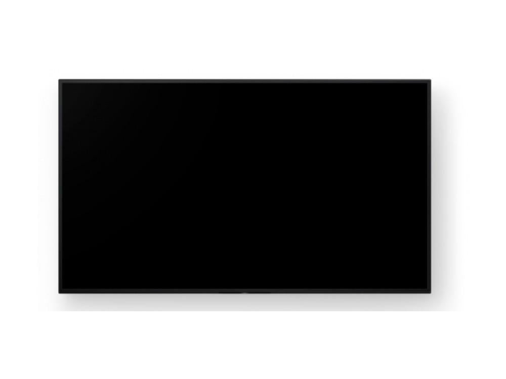 Sony Professional Displays BZ40L Series 75IN BRAVIA 4K HDR