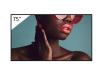 Sony Professional Displays BZ40L Series 75IN BRAVIA 4K HDR