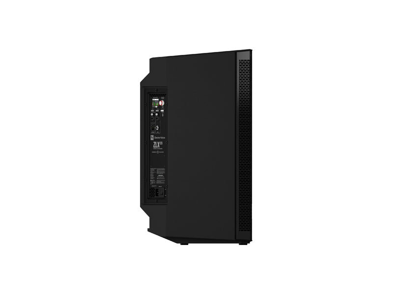 Electro-Voice ZLX-12P-G2-US - 12 2-way powered speaker, Black
