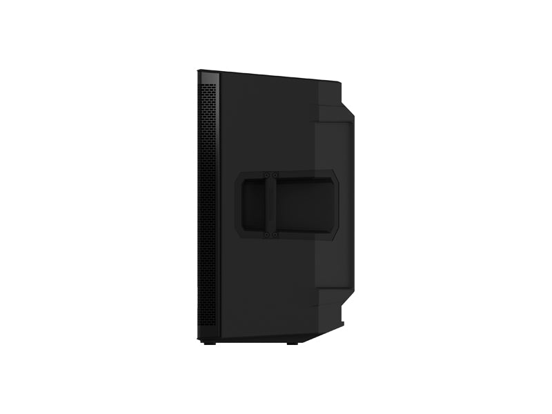 Electro-Voice ZLX-12P-G2-US - 12 2-way powered speaker, Black