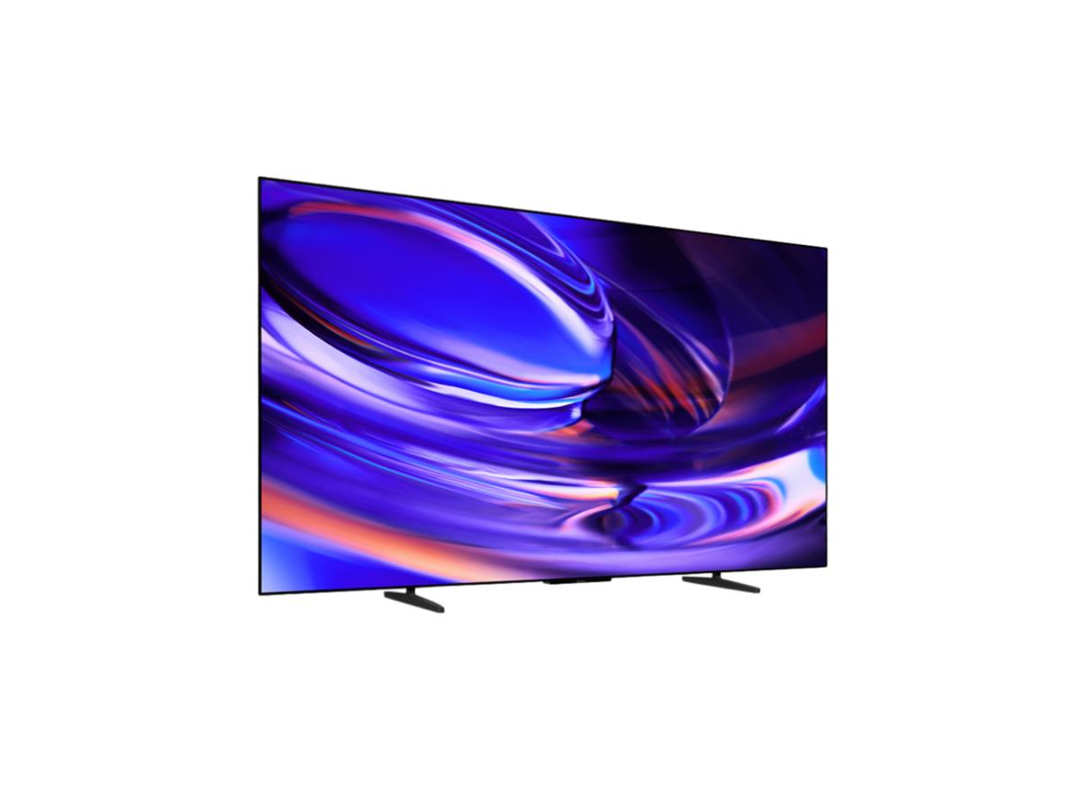 Sony K65A60 BRAVIA 6 65” Class OLED 4K HDR Google TV with Gemini (2026)