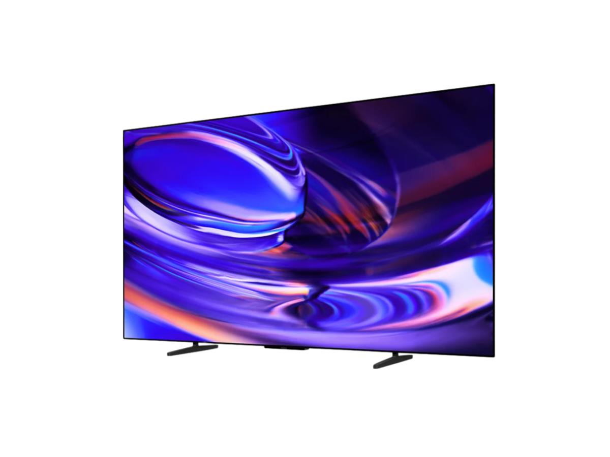 Sony K65A60 BRAVIA 6 65” Class OLED 4K HDR Google TV with Gemini (2026)