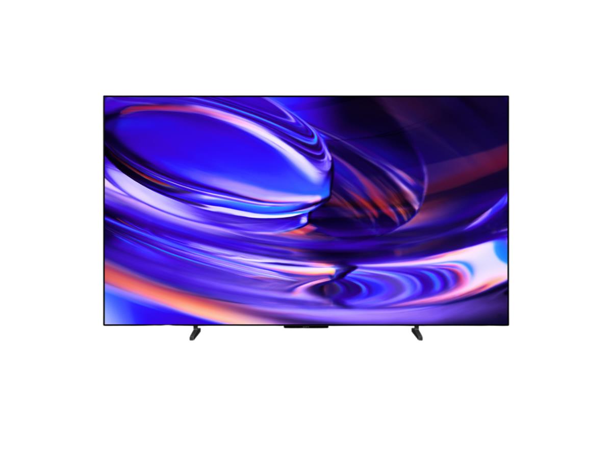 Sony K65A60 BRAVIA 6 65” Class OLED 4K HDR Google TV with Gemini (2026)