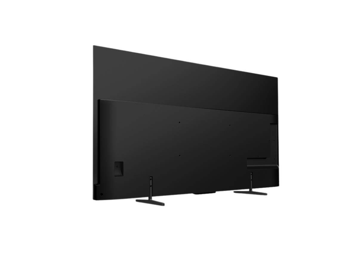 Sony K65A60 BRAVIA 6 65” Class OLED 4K HDR Google TV with Gemini (2026)